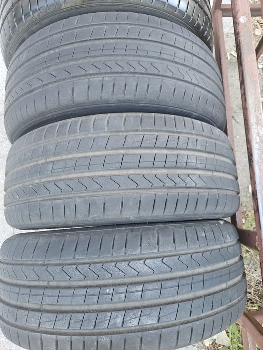 Гуми втора употреба Hankook 205/55/16
