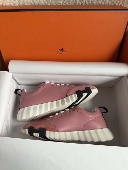 Дамски обувки hermes