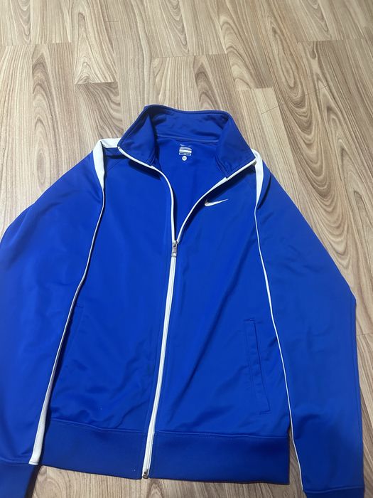 Hanorac Nike-Albastru