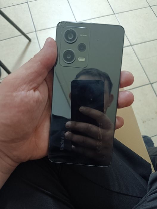 Xiaomi Redmi note 12 pro+ 5g