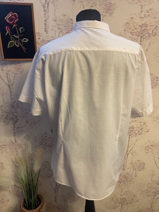 Camasa barbati eleganta / vara Smog marimea XXL