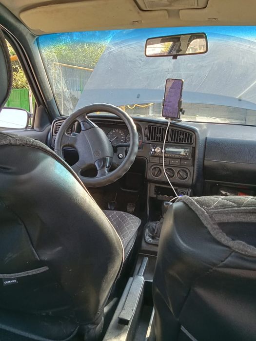 Продам Пассат Б4