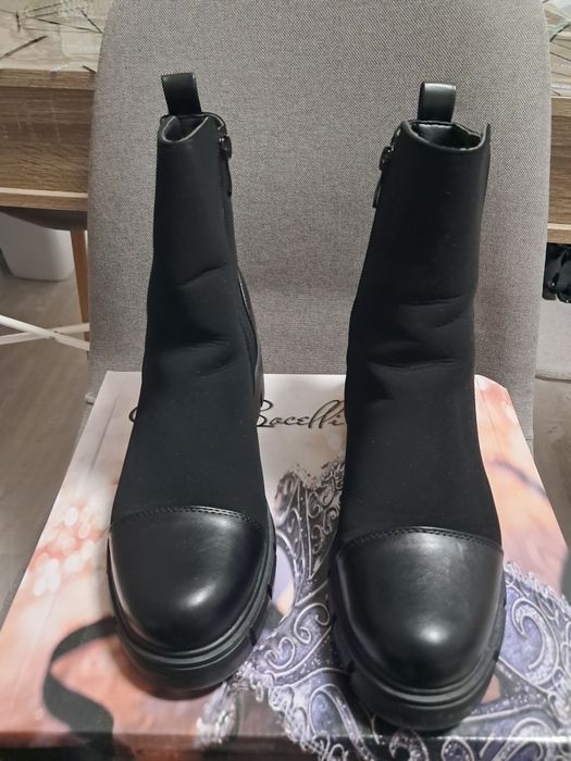 Страхотни боти Ботичелии