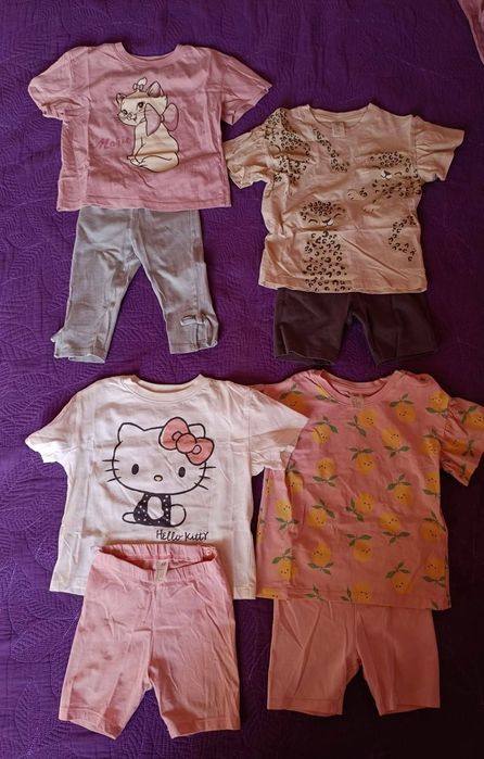 Haine h&m măsură 92, noi și în stare foarte bună