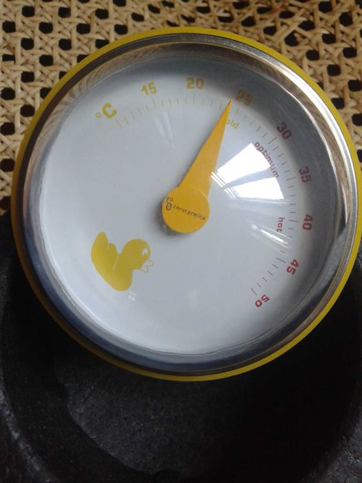 Termometru plutitor pentru apa baie copil