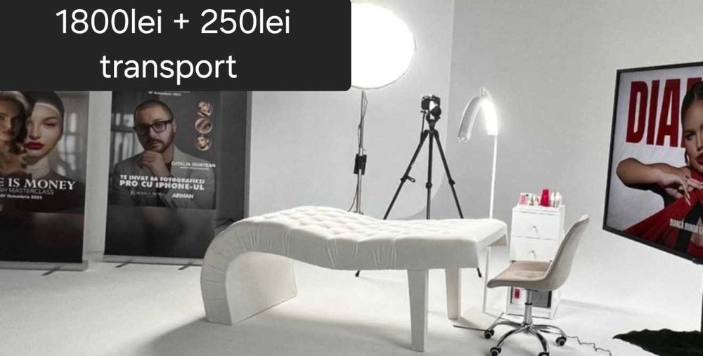 Mobilier gene 1800lei