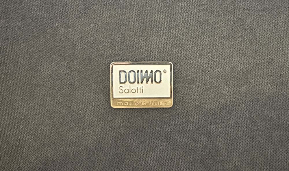 Colțar Doimo Salotti Italia