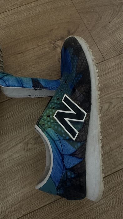 Кеды NewBalance 36р