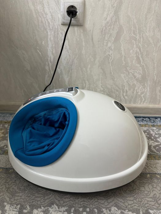 Массажер для ног FOOT MASSAGE