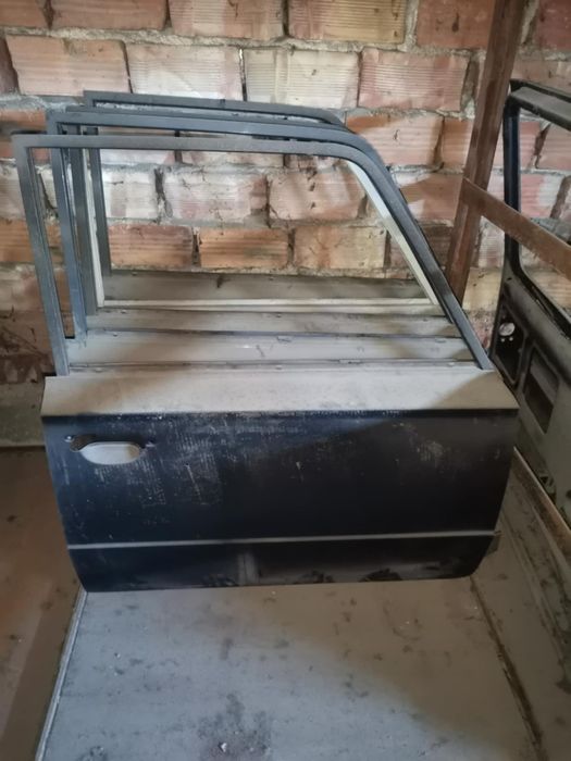 Едрогабаритни части за ВАЗ