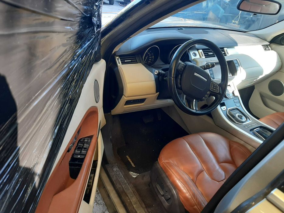 ланд ровър ренч ровър евоук/ Range Rover Evoque
