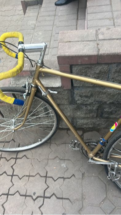 Продам ХВЗ Старт-шоссе