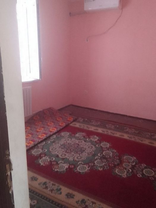 Саёхатда 3 хонали котеж срочни сотилади