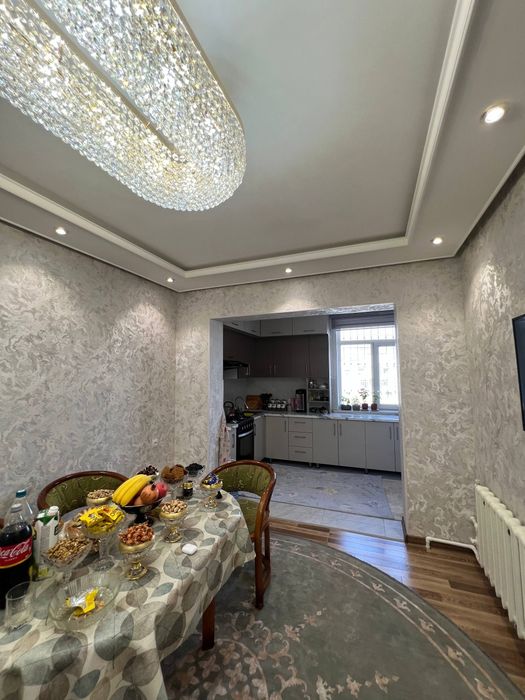 Сергели У́згариш 2 метро