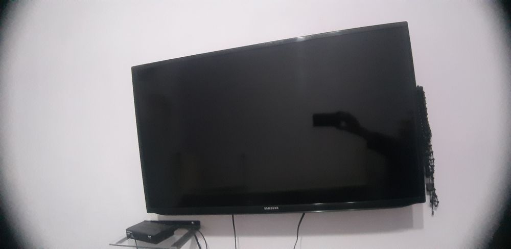 Телевизор самсунг 43
