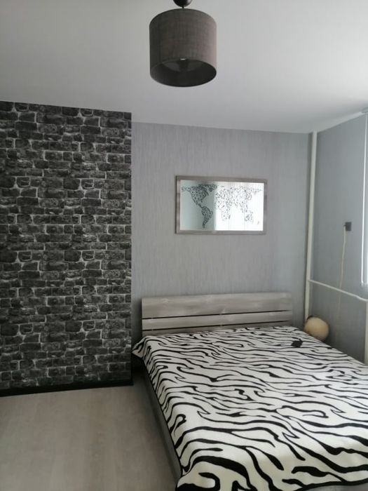 Самостоятелна къща кв. Димова махала