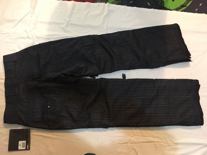 Дамски сноуборд ски панталон ВИСОК КЛАС ARSON, размер S