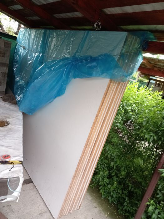 Foi de pal diferite marimi