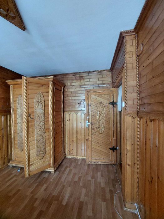 Apartament de banzare 3 camere, Codrul Cosminului Brasov
