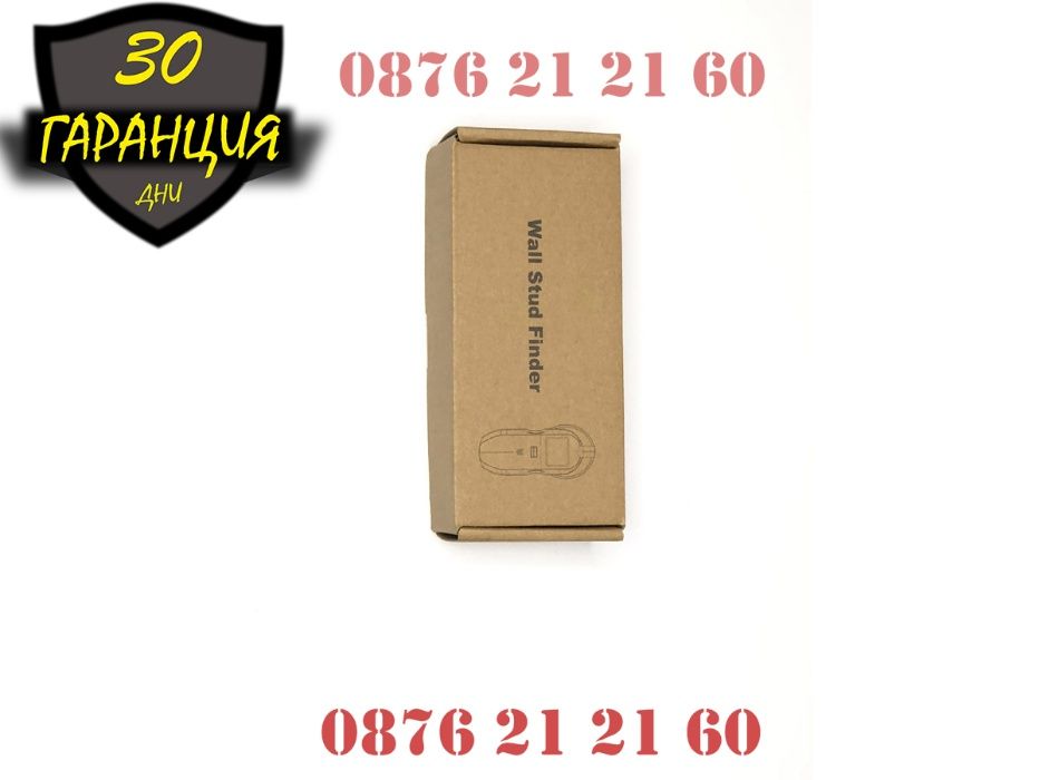 TH250 3 в 1 Метал Детектор Кабели Метал Дърво В Стени Стенен Кабел