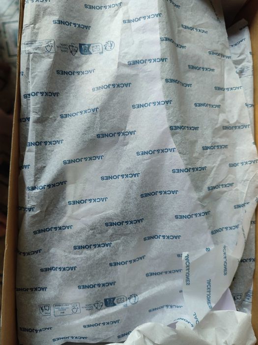 Продавам сандали Jack and Jones кафяви, мъжки, номер 43 чисто нови