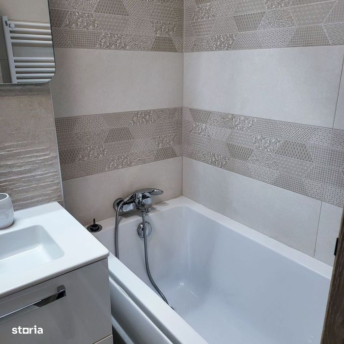Garsoniera Palladium - Romco Rezidential + Loc Parcare, Bloc 2020