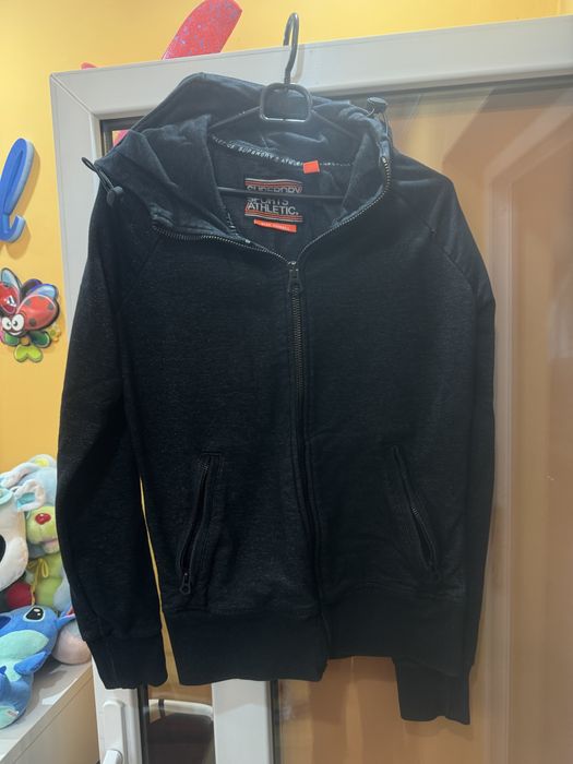 Trening superdry unisex M