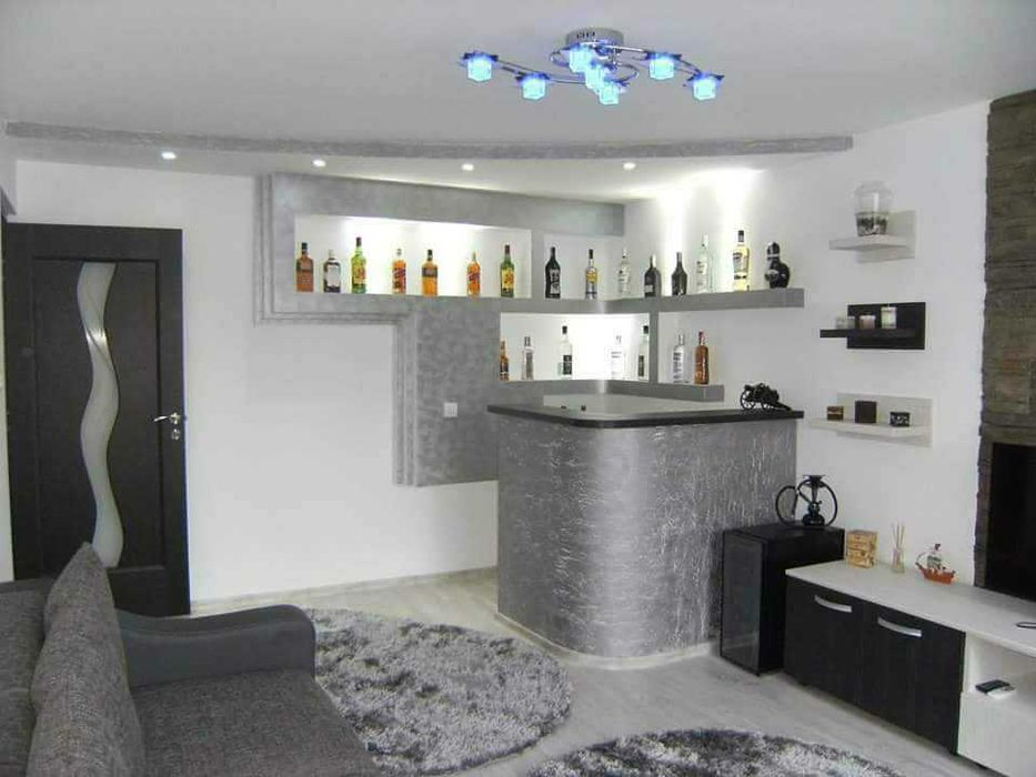 Apartament cu 3 camere,de inchiriat, zona Burdujeni, Prieteniei