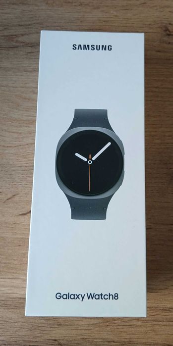 Samsung Galaxy Watch 8 в ГАРАНЦИЯ