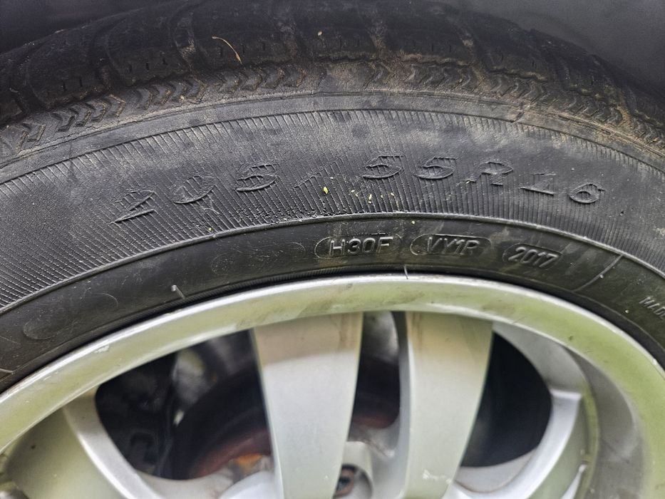 Vând genți BMW e46