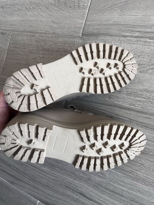 Mocasini piele naturală