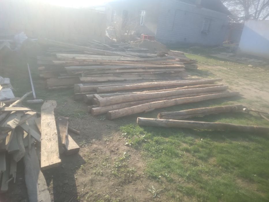 Balka taxtalar shipirlar starapila