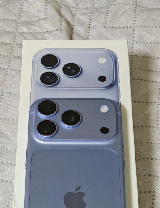 Айфон 18 Про/iPhone 18 Pro новый/гаранти