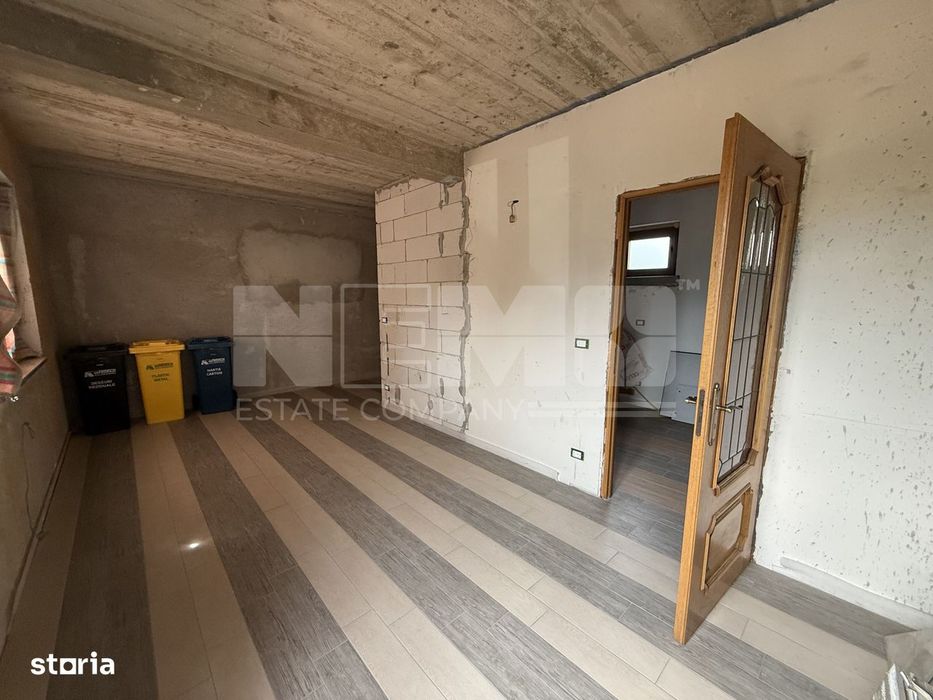 Casă de vânzare Frătăuții Vechi | Teren 1.970 mp