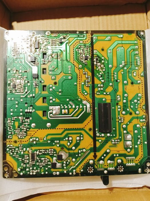 Запасные части от ТВ