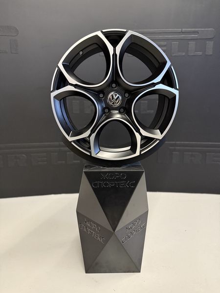 18цола Vw Фолксваген Volkswagen 4бр