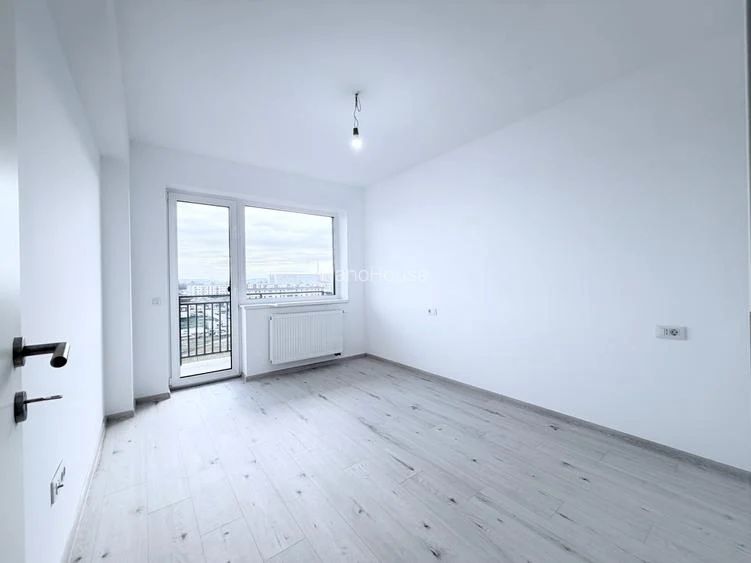 Apartament de vanzare– Studio elegant în ansamblul Casa Nobel