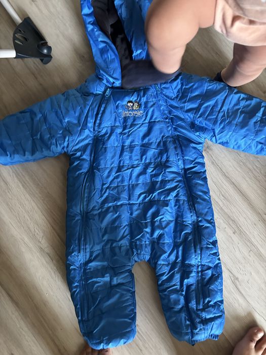 Продам детский комбенизон