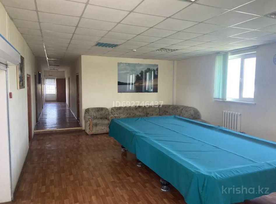 Продаётся билярдный стол