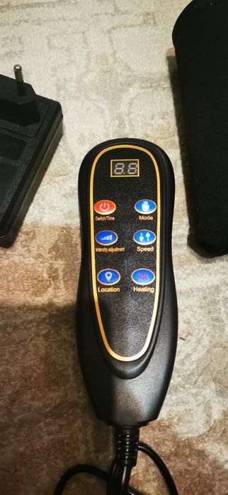 Продам массажный матрас.