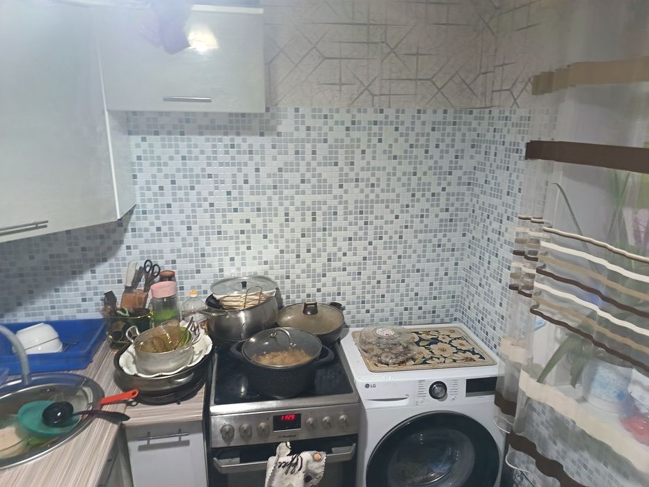 Продам 3 комнатную квартиру