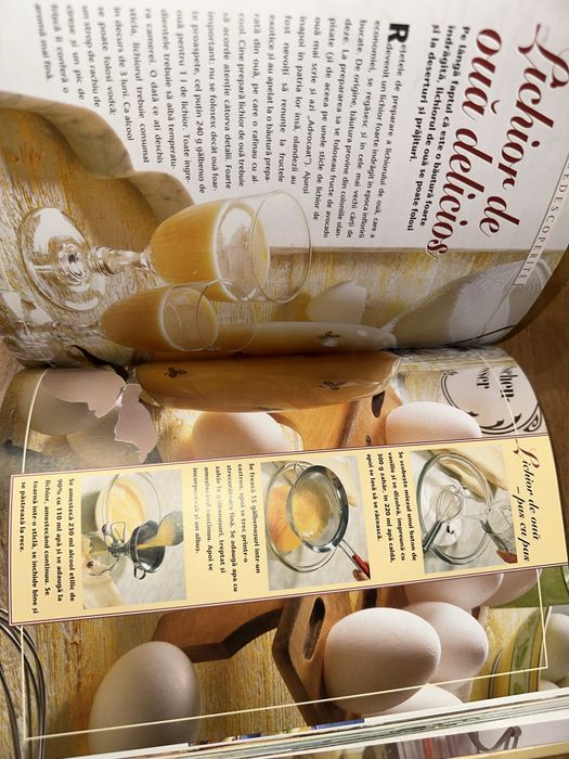 Redescoperiti Secretele Bunicii