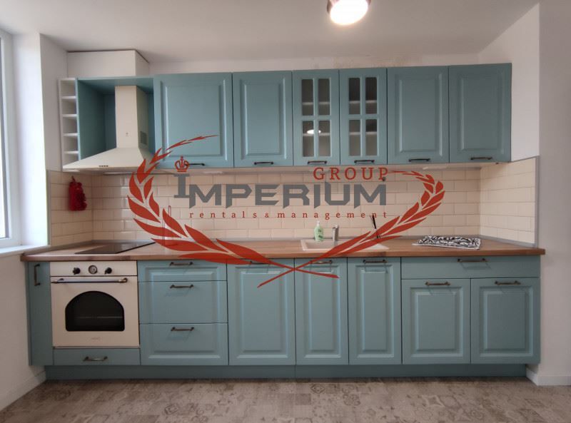 Продава се Двустаен апартамент в Варна, Възраждане 1 - 54 кв.м за 2093 €/кв.м - Снимка #1