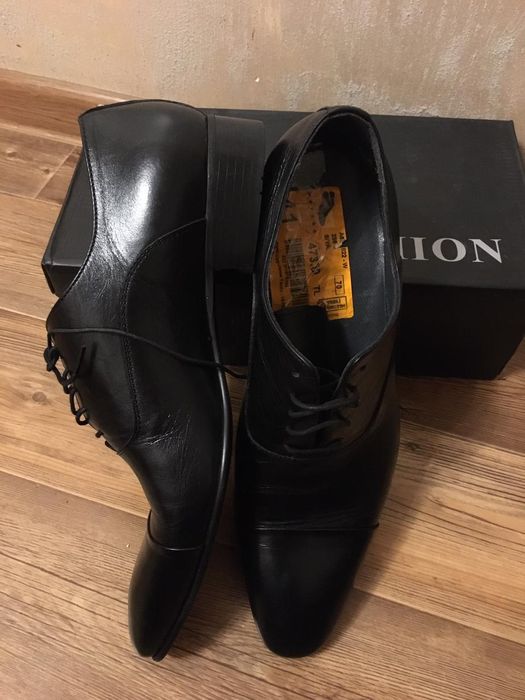 Продам. Туфли новые