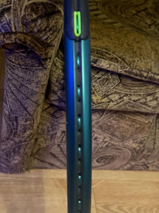 Wilson Blade 100 v9 16/19 maner #3