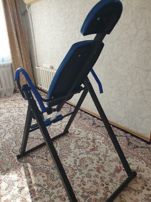 Инверсионный стол