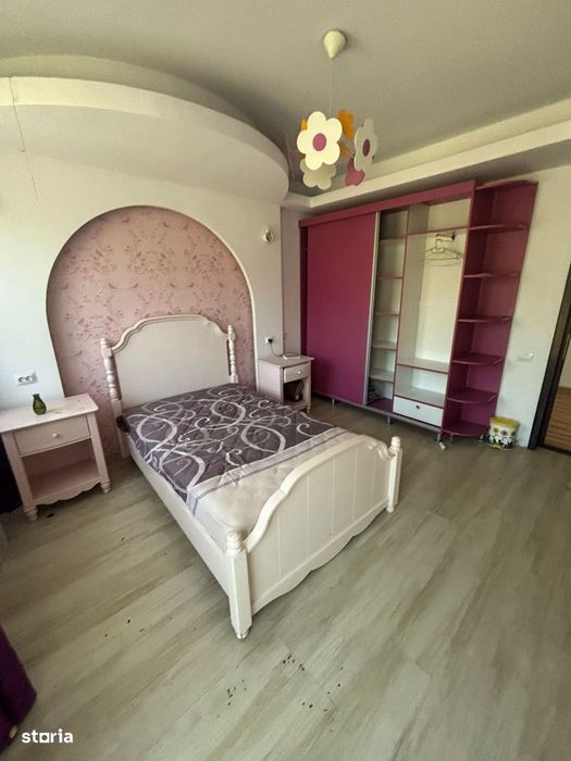 Vila in Iasi