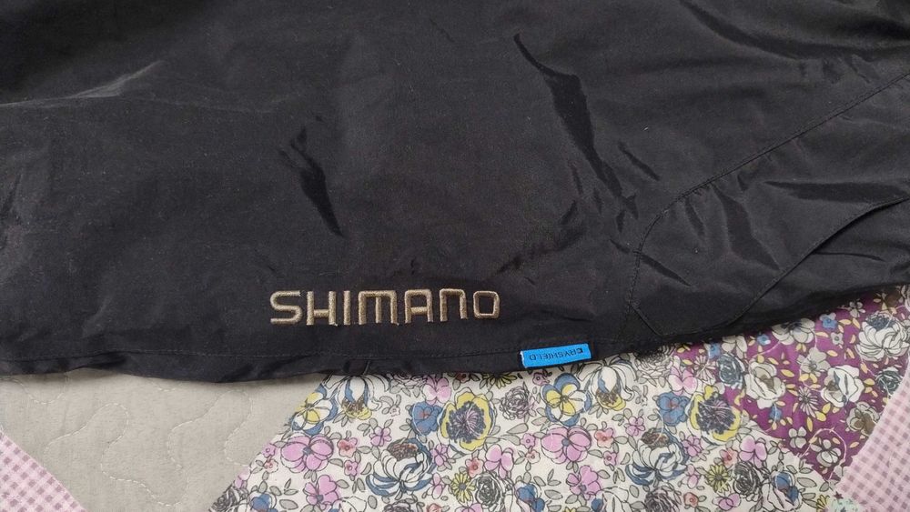 Зимни дрехи Shimano