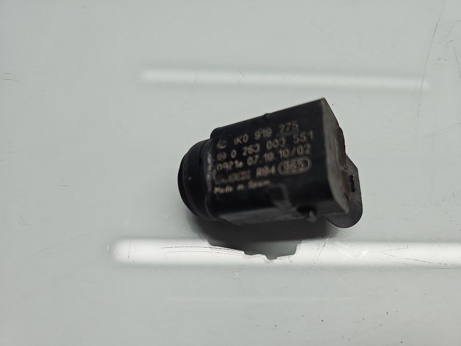 Senzor parcare Volkswagen Jetta 3  (1K2) [Fabr 2005-2010] 1K0919275