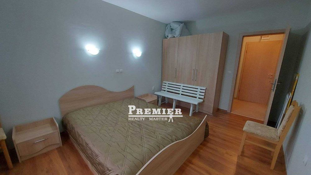 Продава се Двустаен апартамент в к.к. Слънчев бряг - 59 кв.м за 631 €/кв.м - Снимка #11